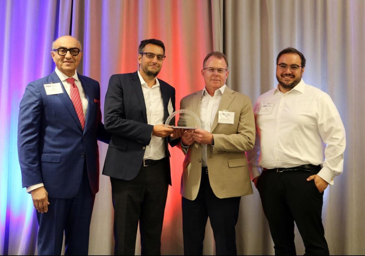 ARTBA logo